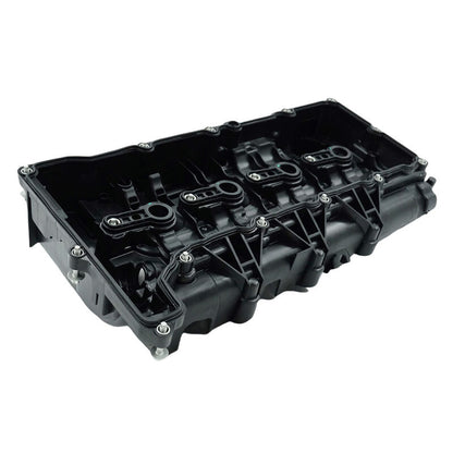 Engine Valve Cover With Gasket Fit For Mini Cooper R56 R58 Clubman R55 Countryman R60 Paceman R61 11127823180
