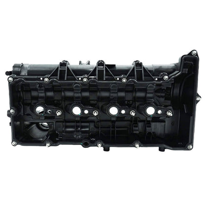 Engine Valve Cover With Gasket Fit For Mini Cooper R56 R58 Clubman R55 Countryman R60 Paceman R61 11127823180