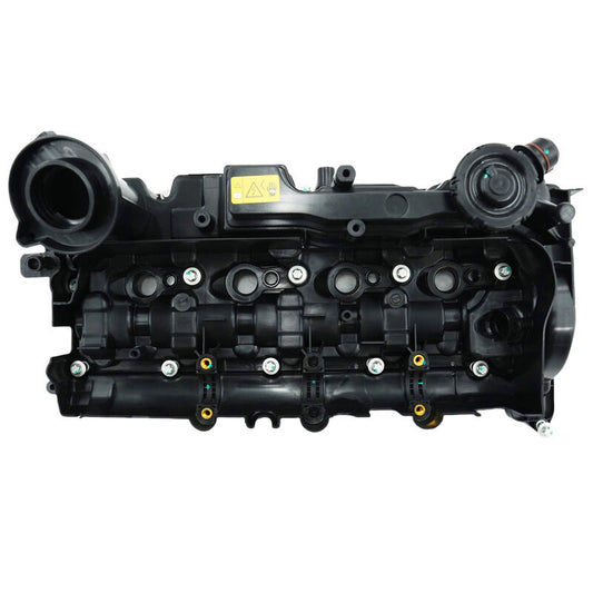 Engine Valve Cover With Gasket Fit For Mini Cooper R56 R58 Clubman R55 Countryman R60 Paceman R61 11127823180