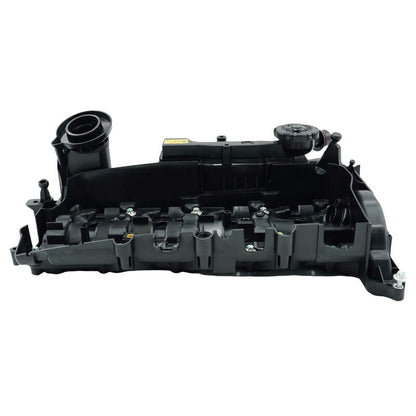 Engine Valve Cover With Gasket Fit For Mini Cooper R56 R58 Clubman R55 Countryman R60 Paceman R61 11127823180