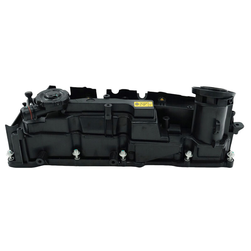 Engine Valve Cover With Gasket Fit For Mini Cooper R56 R58 Clubman R55 Countryman R60 Paceman R61 11127823180