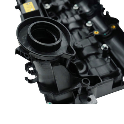 Engine Valve Cover With Gasket Fit For Mini Cooper R56 R58 Clubman R55 Countryman R60 Paceman R61 11127823180