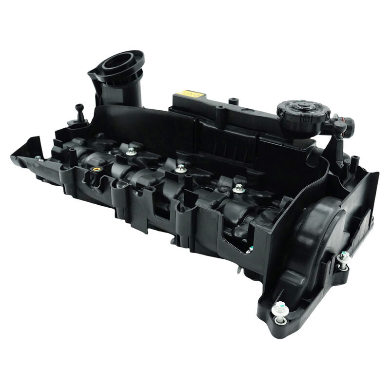 Engine Valve Cover With Gasket Fit For Mini Cooper R56 R58 Clubman R55 Countryman R60 Paceman R61 11127823180