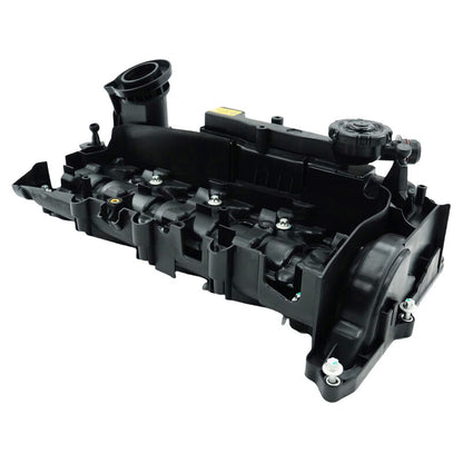 Engine Valve Cover With Gasket Fit For Mini Cooper R56 R58 Clubman R55 Countryman R60 Paceman R61 11127823180