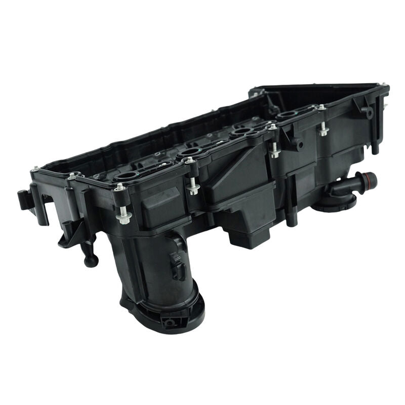 Engine Valve Cover With Gasket Fit For Mini Cooper R56 R58 Clubman R55 Countryman R60 Paceman R61 11127823180