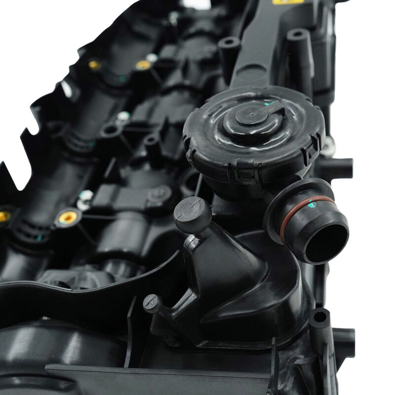 Engine Valve Cover With Gasket Fit For Mini Cooper R56 R58 Clubman R55 Countryman R60 Paceman R61 11127823180