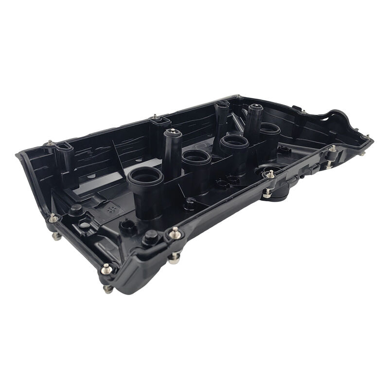 Engine Valve Cover With Gasket Fit For Mini Clubman R55 Cooper S R56 Countryman R60 Paceman R61 Peugeot RCZ 508 5008 308 1.6L