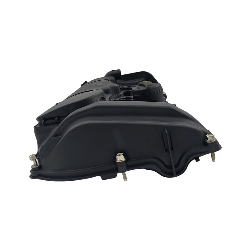 Engine Valve Cover With Gasket Fit For Mini Clubman R55 Cooper S R56 Countryman R60 Paceman R61 Peugeot RCZ 508 5008 308 1.6L