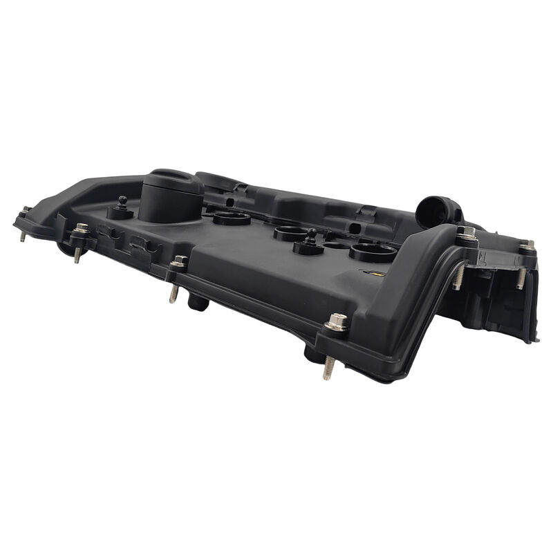 Engine Valve Cover With Gasket Fit For Mini Clubman R55 Cooper S R56 Countryman R60 Paceman R61 Peugeot RCZ 508 5008 308 1.6L