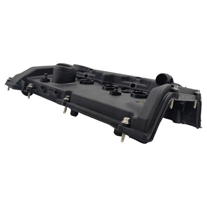 Engine Valve Cover With Gasket Fit For Mini Clubman R55 Cooper S R56 Countryman R60 Paceman R61 Peugeot RCZ 508 5008 308 1.6L