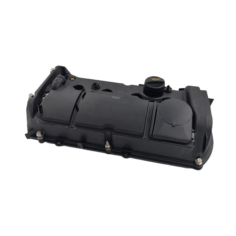 Engine Valve Cover With Gasket Fit For Mini Clubman R55 Cooper S R56 Countryman R60 Paceman R61 Peugeot RCZ 508 5008 308 1.6L