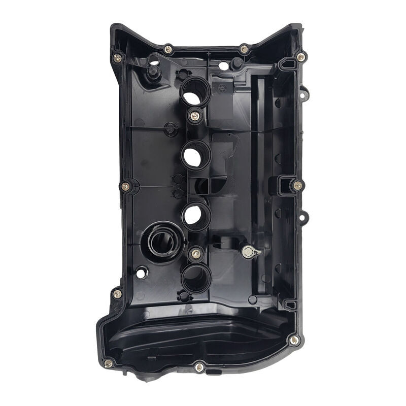 Engine Valve Cover With Gasket Fit For Mini Clubman R55 Cooper S R56 Countryman R60 Paceman R61 Peugeot RCZ 508 5008 308 1.6L