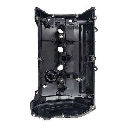 Engine Valve Cover With Gasket Fit For Mini Clubman R55 Cooper S R56 Countryman R60 Paceman R61 Peugeot RCZ 508 5008 308 1.6L