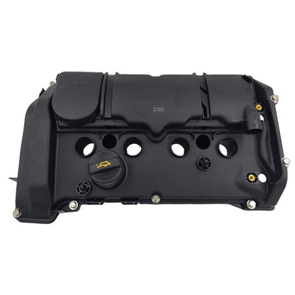 Engine Valve Cover With Gasket Fit For Mini Clubman R55 Cooper S R56 Countryman R60 Paceman R61 Peugeot RCZ 508 5008 308 1.6L