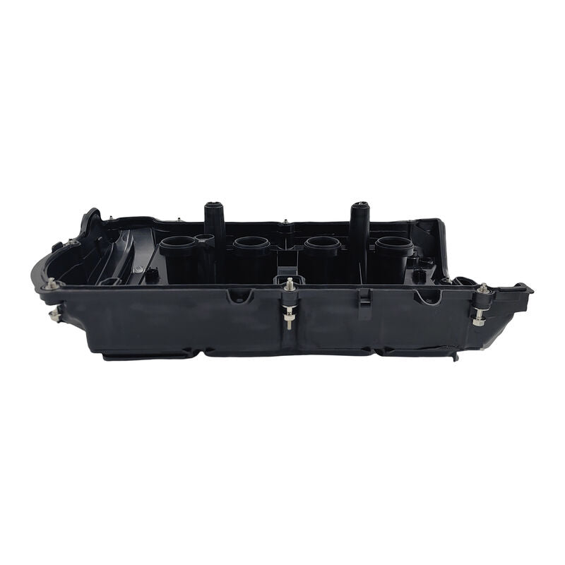 Engine Valve Cover With Gasket Fit For Mini Clubman R55 Cooper S R56 Countryman R60 Paceman R61 Peugeot RCZ 508 5008 308 1.6L