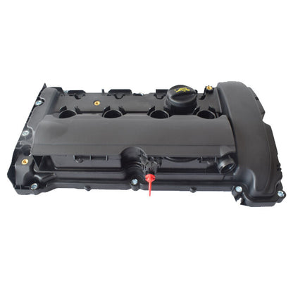 Engine Valve Cover Fit For Mini Cooper S Hatchback R50 R53 R55 R56 R57 R58 R59 2002-2015