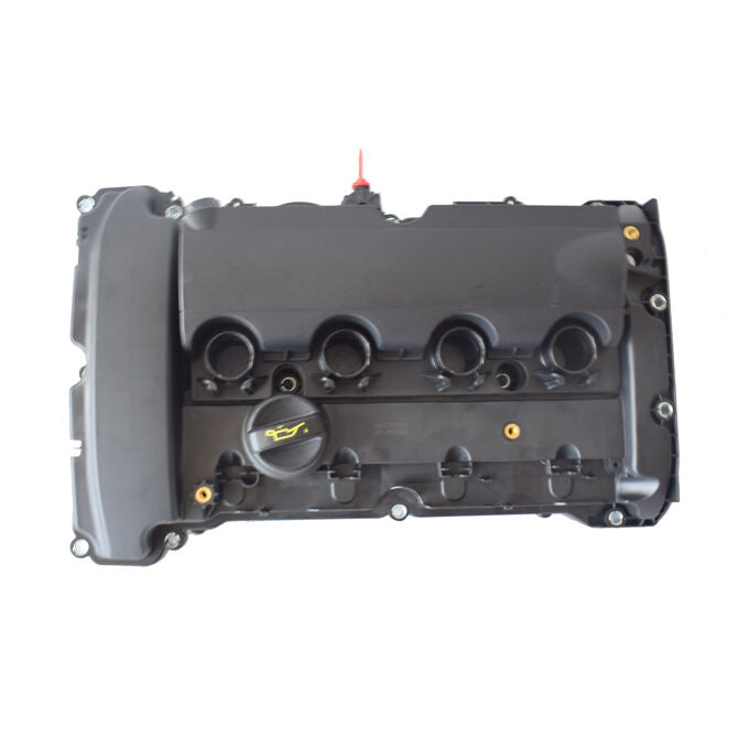 Engine Valve Cover Fit For Mini Cooper S Hatchback R50 R53 R55 R56 R57 R58 R59 2002-2015