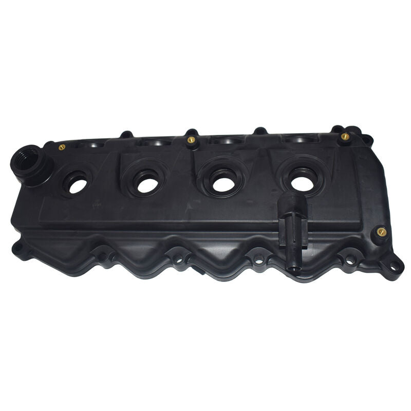 Rocker Valve Cover With Gasket Fit For Nissan Navara D40 D22 Pathfinder R51 2.5L YD25 2006-2015 13264-VM00A