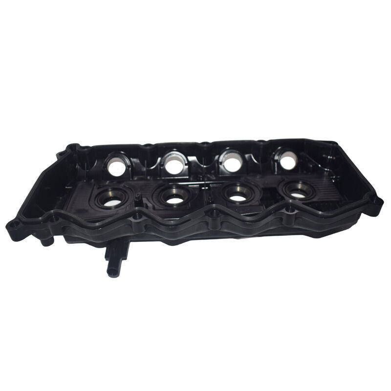 Rocker Valve Cover With Gasket Fit For Nissan Navara D40 D22 Pathfinder R51 2.5L YD25 2006-2015 13264-VM00A