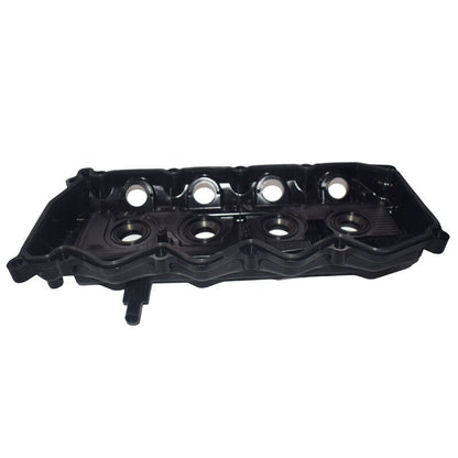 Rocker Valve Cover With Gasket Fit For Nissan Navara D40 D22 Pathfinder R51 2.5L YD25 2006-2015 13264-VM00A