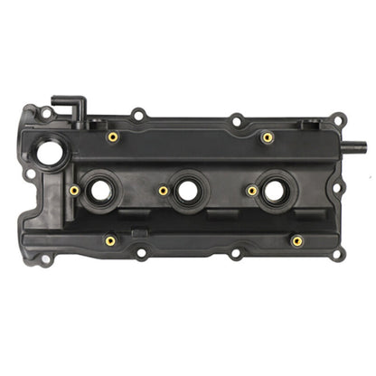2 x Valve Rocker Tappet Cover With Gasket+ PCV Fit For Nissan Altima Maxima Murano 3.5L
