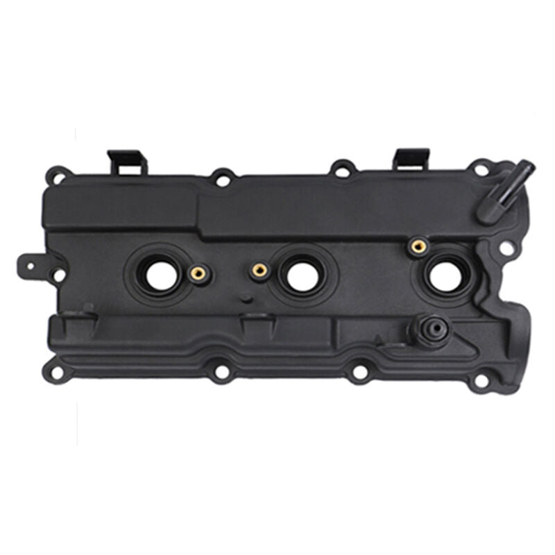 2 x Valve Rocker Tappet Cover With Gasket+ PCV Fit For Nissan Altima Maxima Murano 3.5L
