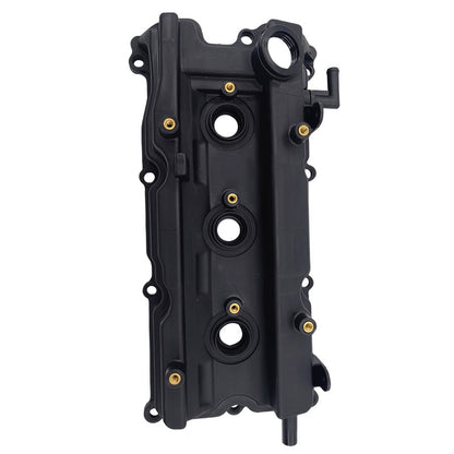 Valve Rocker Cover Left Hand Side Fit For Nissan Maxima J31 Murano Z50 VQ35 132648J113