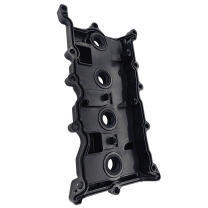 Valve Rocker Cover With Gasket PCV Fit For Nissan X-Trail T31 Altima 2.5L QR25DE 2007-2013
