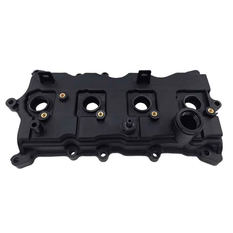 Valve Rocker Cover With Gasket PCV Fit For Nissan X-Trail T31 Altima 2.5L QR25DE 2007-2013