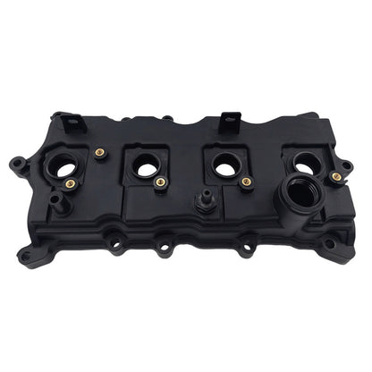 Valve Rocker Cover With Gasket PCV Fit For Nissan X-Trail T31 Altima 2.5L QR25DE 2007-2013