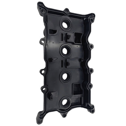 Valve Rocker Cover With Gasket PCV Fit For Nissan X-Trail T31 Altima 2.5L QR25DE 2007-2013