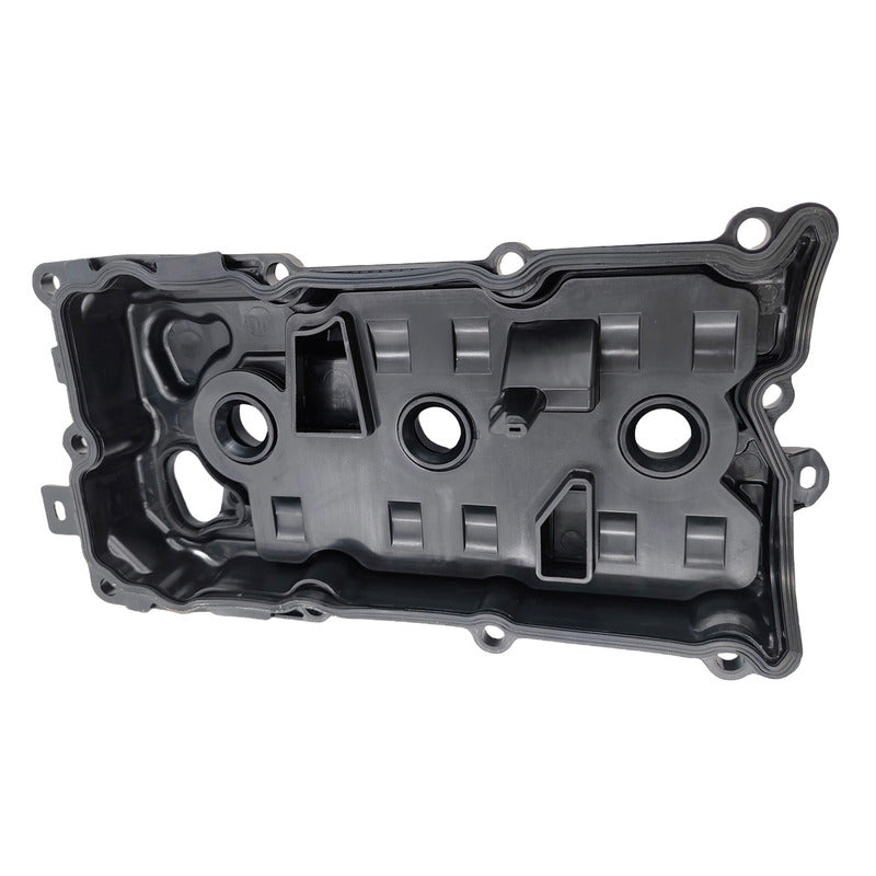 2 Pcs Valve Covers Set Fit For Nissan Murano Z51 Altima Pathfinder R52 For Infiniti JX35 QX60 3.5L VQ35DE V6 2007-2016 13264-