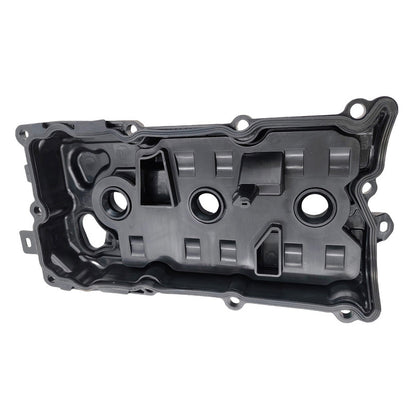 2 Pcs Valve Covers Set Fit For Nissan Murano Z51 Altima Pathfinder R52 For Infiniti JX35 QX60 3.5L VQ35DE V6 2007-2016 13264-