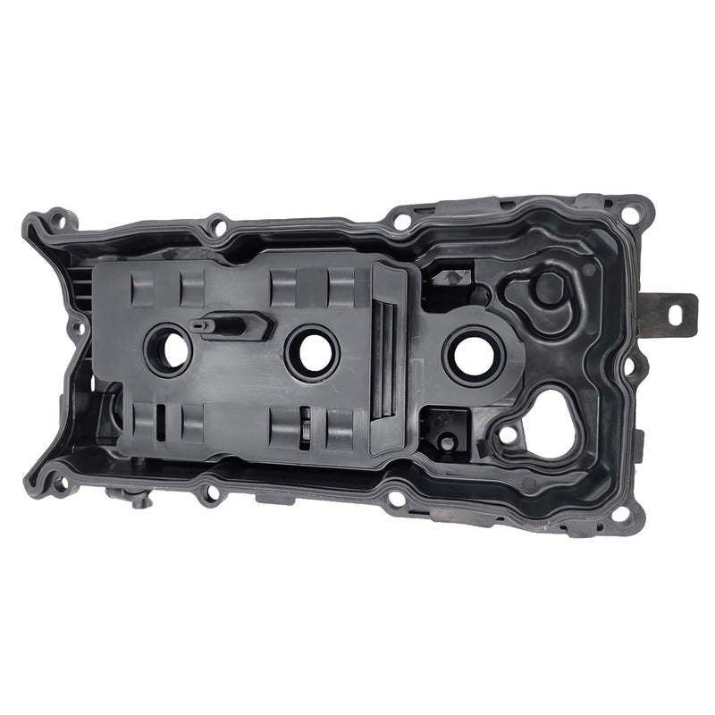2 Pcs Valve Covers Set Fit For Nissan Murano Z51 Altima Pathfinder R52 For Infiniti JX35 QX60 3.5L VQ35DE V6 2007-2016 13264-