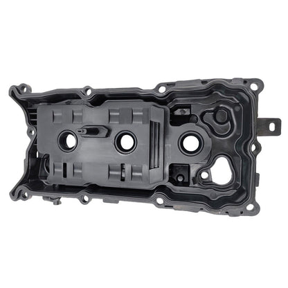 2 Pcs Valve Covers Set Fit For Nissan Murano Z51 Altima Pathfinder R52 For Infiniti JX35 QX60 3.5L VQ35DE V6 2007-2016 13264-