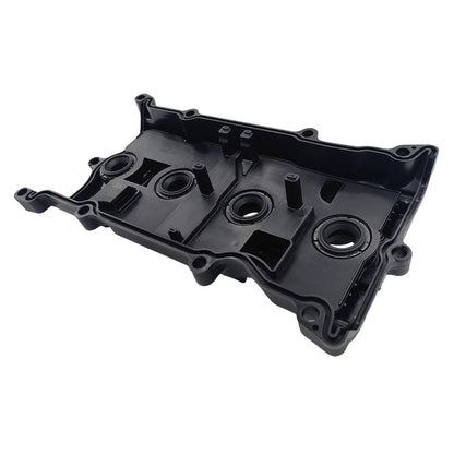 Valve Rocker Cover With Gasket Fit For Nissan X-Trail T32 Altima Murano Pathfinder Rogue QX60 2.5L QR25 2010-2018 132643KY0A