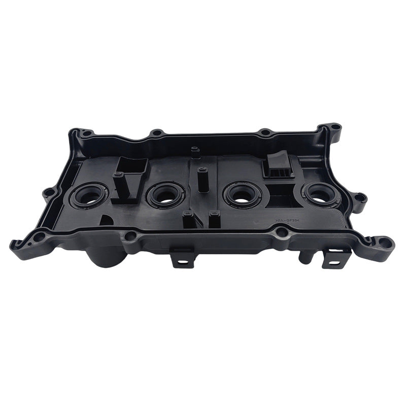 Valve Rocker Cover With Gasket Fit For Nissan X-Trail T32 Altima Murano Pathfinder Rogue QX60 2.5L QR25 2010-2018 132643KY0A