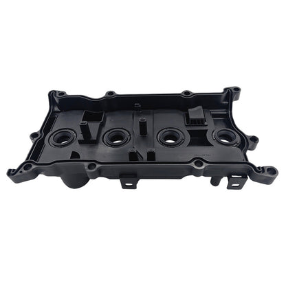 Valve Rocker Cover With Gasket Fit For Nissan X-Trail T32 Altima Murano Pathfinder Rogue QX60 2.5L QR25 2010-2018 132643KY0A