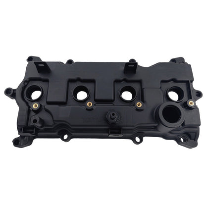 Valve Rocker Cover With Gasket Fit For Nissan X-Trail T32 Altima Murano Pathfinder Rogue QX60 2.5L QR25 2010-2018 132643KY0A