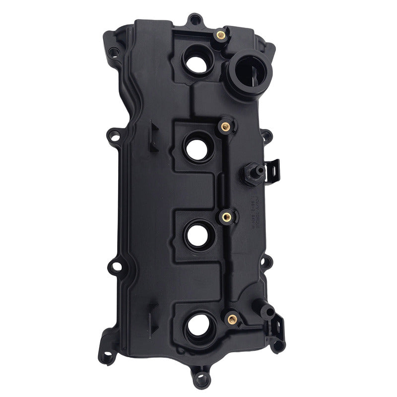 Valve Rocker Cover With Gasket Fit For Nissan X-Trail T32 Altima Murano Pathfinder Rogue QX60 2.5L QR25 2010-2018 132643KY0A