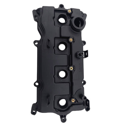 Valve Rocker Cover With Gasket Fit For Nissan X-Trail T32 Altima Murano Pathfinder Rogue QX60 2.5L QR25 2010-2018 132643KY0A