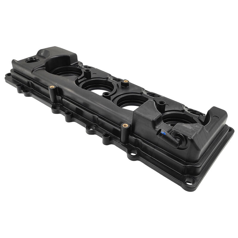 Rocker Cover Assembly With Gasket Fit For Nissan Patrol Y61 GU ZD30 ZD30CR Common Rail Engines 13264-VS40A 2007-ON