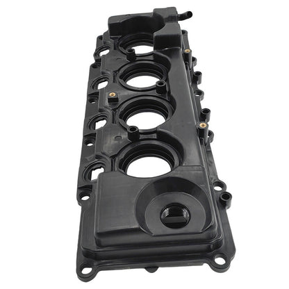 Rocker Cover Assembly With Gasket Fit For Nissan Patrol Y61 GU ZD30 ZD30CR Common Rail Engines 13264-VS40A 2007-ON