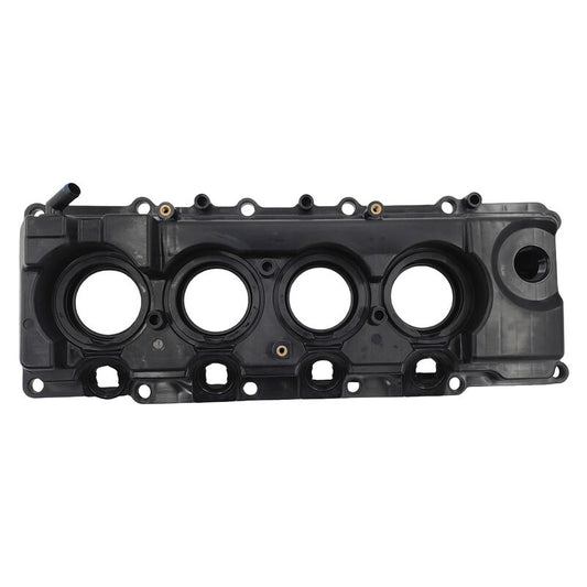 Rocker Cover Assembly With Gasket Fit For Nissan Patrol Y61 GU ZD30 ZD30CR Common Rail Engines 13264-VS40A 2007-ON