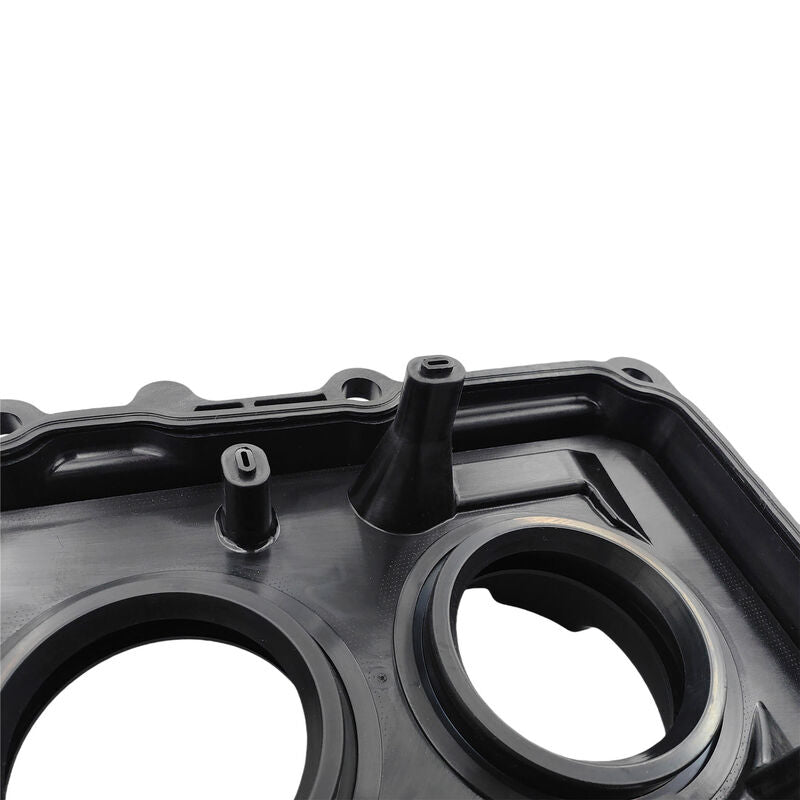Rocker Cover Assembly With Gasket Fit For Nissan Patrol Y61 GU ZD30 ZD30CR Common Rail Engines 13264-VS40A 2007-ON