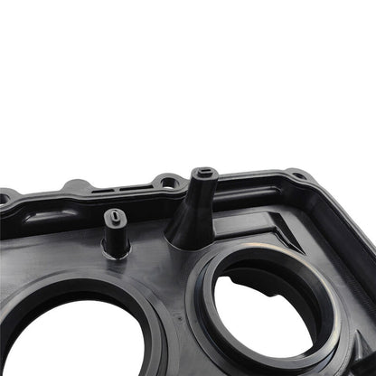 Rocker Cover Assembly With Gasket Fit For Nissan Patrol Y61 GU ZD30 ZD30CR Common Rail Engines 13264-VS40A 2007-ON
