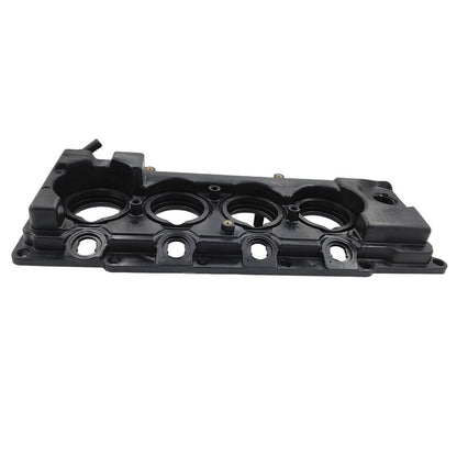 Rocker Cover Assembly With Gasket Fit For Nissan Patrol Y61 GU ZD30 ZD30CR Common Rail Engines 13264-VS40A 2007-ON