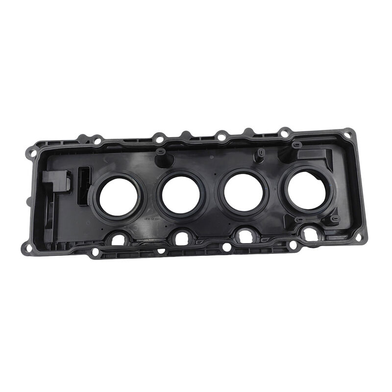 Rocker Cover Assembly With Gasket Fit For Nissan Patrol Y61 GU ZD30 ZD30CR Common Rail Engines 13264-VS40A 2007-ON