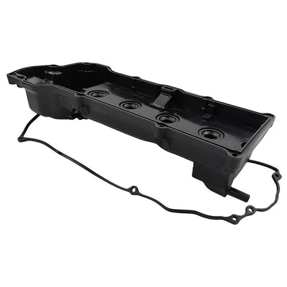 Engine Valve Cover With Gasket Fit For Nissan Sentra GXE XE Sedan 4-Door 1.8L 132644Z011 2000-2002