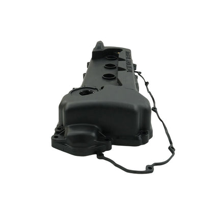 Engine Valve Cover With Gasket Fit For Nissan Sentra GXE XE Sedan 4-Door 1.8L 132644Z011 2000-2002